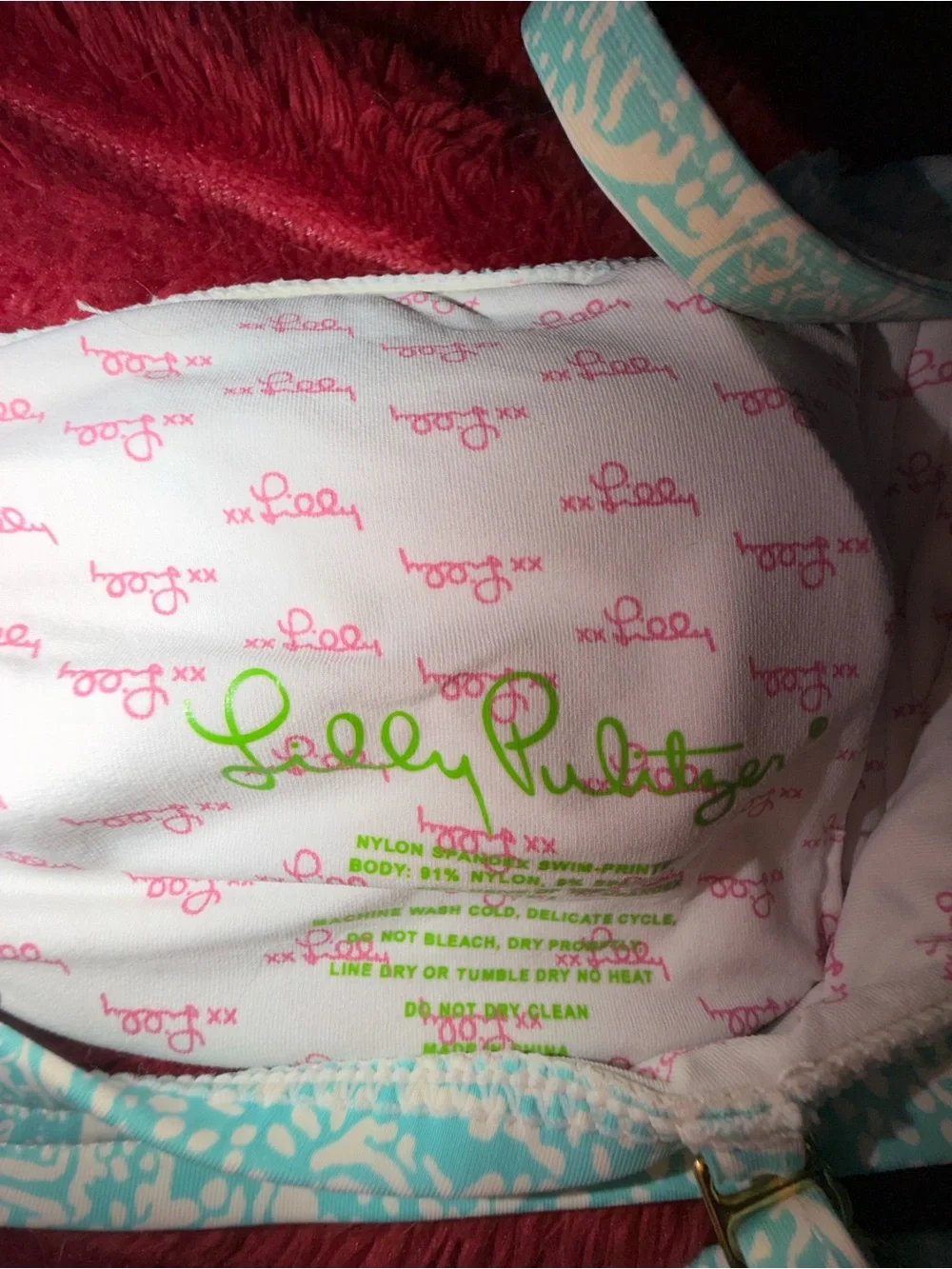 Lilly Pulitzer lilly pulitzer